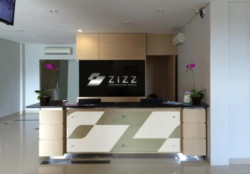 Foto - Zizz Convention Hotel