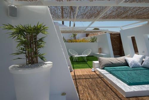 Luxury Villa Crete Villa Saphire 3 Bedroom Sea View Chania