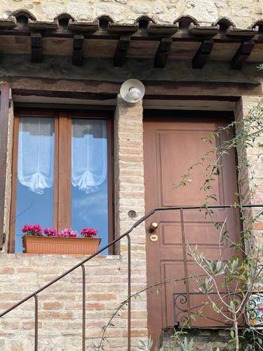  Atelier Fuori Città in Perugia
