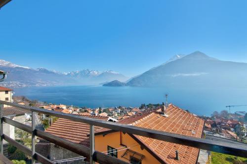 Casa sul Lago di Como
