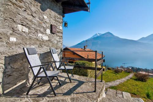 Casa sul Lago di Como