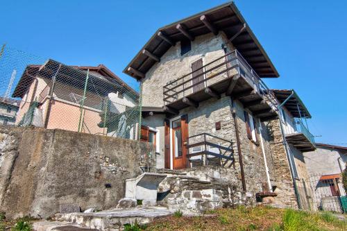 Casa sul Lago di Como