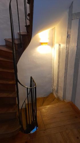 Chantilly Villa Quincampoix in Chantilly