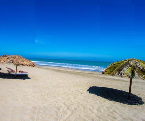 Triplex Casa blanca Bocapan