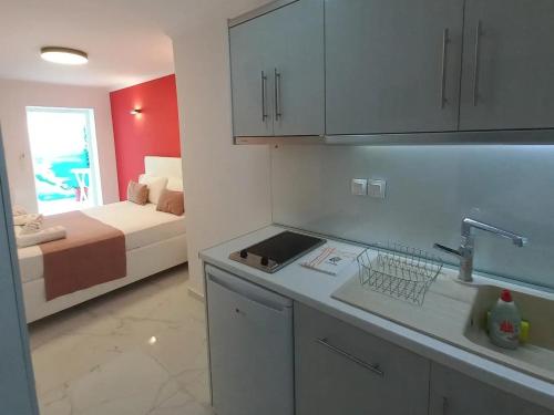 House Blerina - Sarti Chalkidiki - Άγιο Όρος