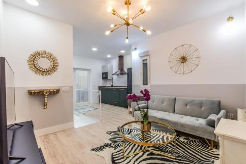 MyHouseSpain - Fantastico piso nuevo cerca del centro, Madrid