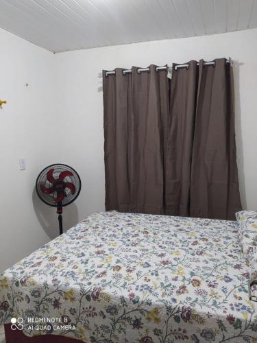 Apartamento no centro de Vicosa-ce