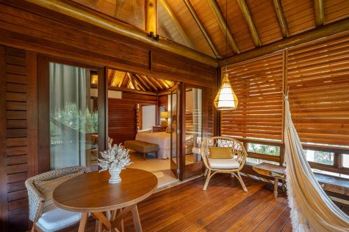 Camurim Grande Pousada & SPA - Jantar Incluido