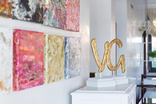 Villa Gasparini - image 9