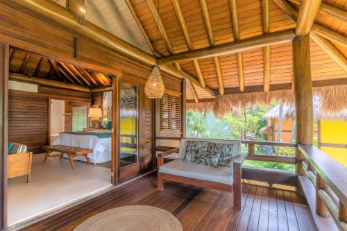 Camurim Grande Pousada & SPA - Jantar Incluido