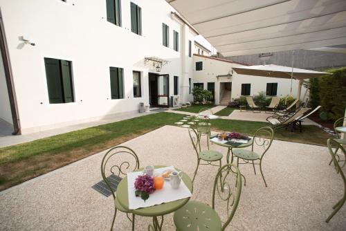 Villa Gasparini - image 13