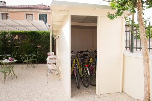 Villa Gasparini - image 12