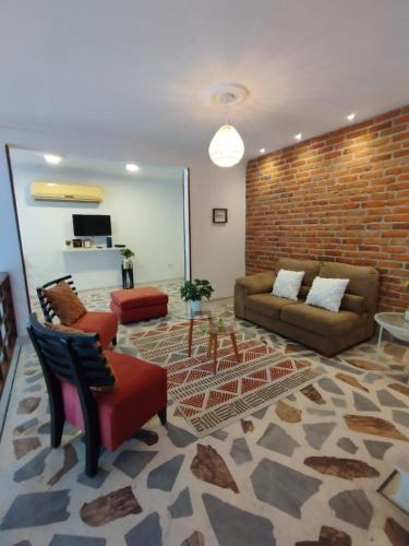 Casa Familiar Para 17 Personas - Rodadero