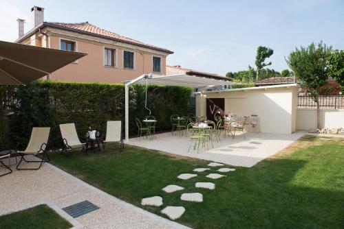 Villa Gasparini - Hotel - Dolo