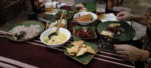 Loveena by H.S. Restaurant & Guest, Tangalle (foto 5)