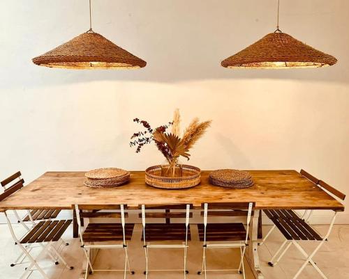 LOFT SUR LE VIEUX PORT, Marseille (Foto 3)