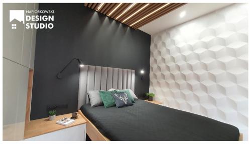 APARTAMENT ODRODZENIA 14