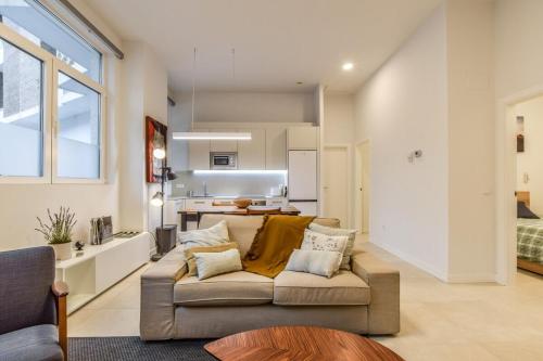 MyHouseSpain - Superb flat in Sanchinarro, Madrid