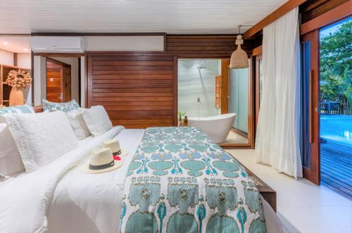 Camurim Grande Pousada & SPA - Jantar Incluido