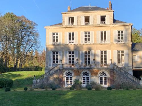 Domaine de Macque