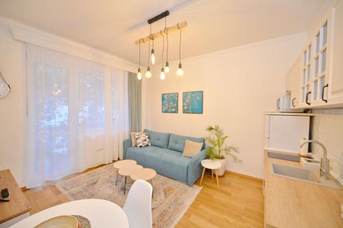 Old Kotor apartment 1
