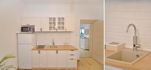 Old Kotor apartment in Skaljari