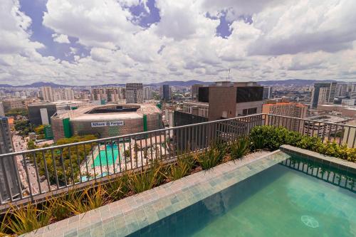 Vossa Bossa Allianz
