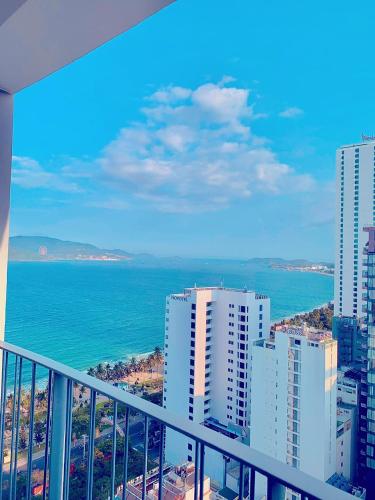 Holi Panorama Nha Trang in Nha Trang