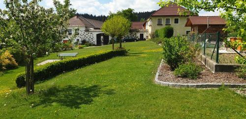  Biohof Obereibensteiner, Pension in Kaltenberg bei Bad Zell
