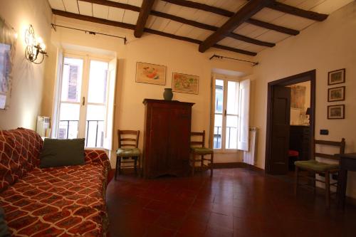 Pozzuolo Holiday House, Rzym (zdjęcie 3)