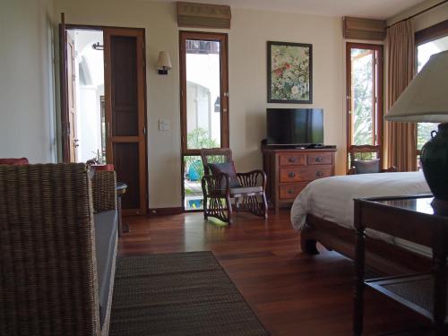 Villa Albizia – Chiang Mai, IA