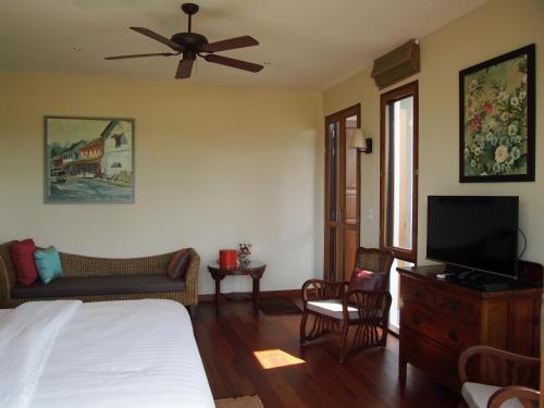 Villa Albizia – Chiang Mai, IA