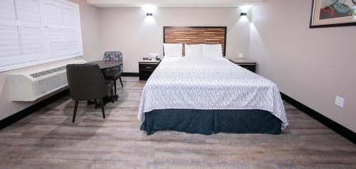 1 twin bed