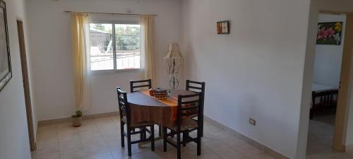 Iekārtas, Río de Chocolate (Rio de Chocolate) in Santa María