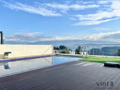 Casa do Golfe