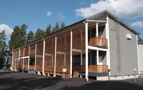 Kuortaneen Urheiluopisto - image 14