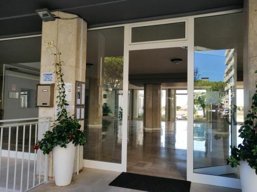  Appartamento vista mare in Lido di Jesolo