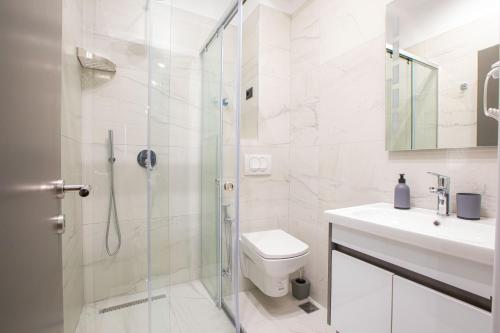Dea's Apartments, Tirana (photo 7)
