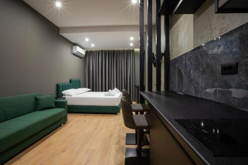 Dea's Apartments, Tirana (photo 2)