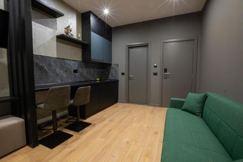Dea's Apartments, Tirana (photo 6)