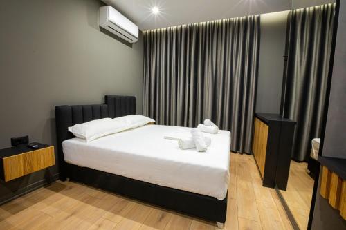 Dea's Apartments, Tirana (photo 8)