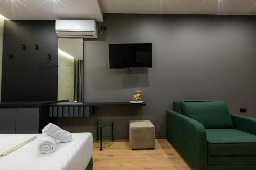 Dea's Apartments, Tirana (photo 9)