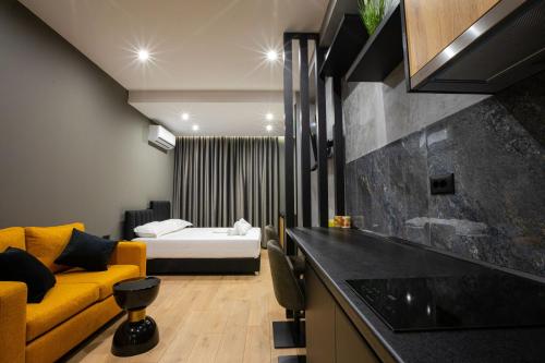 Dea's Apartments, Tirana (photo 10)