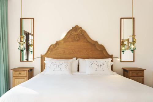 Castillo Hotel Son Vida, a Luxury Collection Hotel, Mallorca - Adults Only