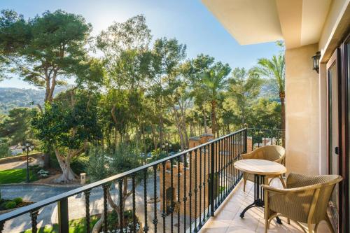 Castillo Hotel Son Vida, a Luxury Collection Hotel, Mallorca - Adults Only