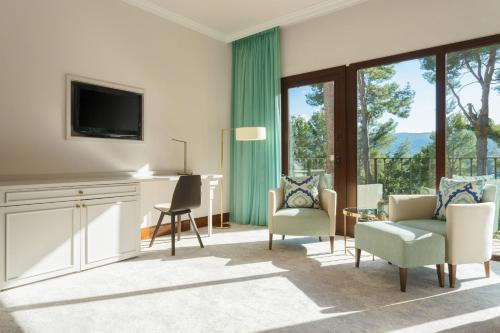 Castillo Hotel Son Vida a Luxury Collection Hotel Mallorca - Adults Only - image 6