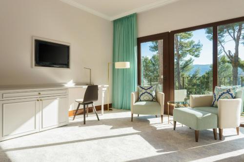 Castillo Hotel Son Vida, a Luxury Collection Hotel, Mallorca - Adults Only