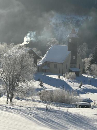 Frein Chalets - Kaltenbach