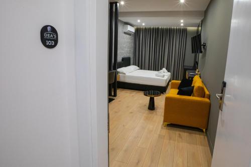 One-Bedroom Apartment image 10
