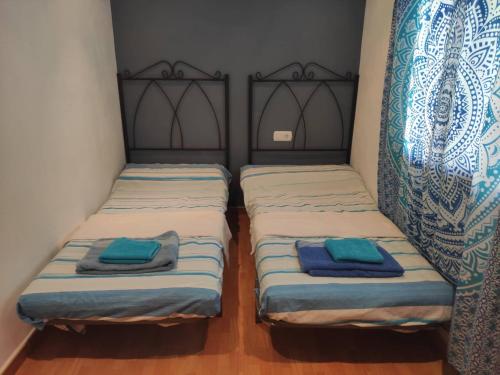 Frigiliana Dream 3-Bed Apartment in Nerja
